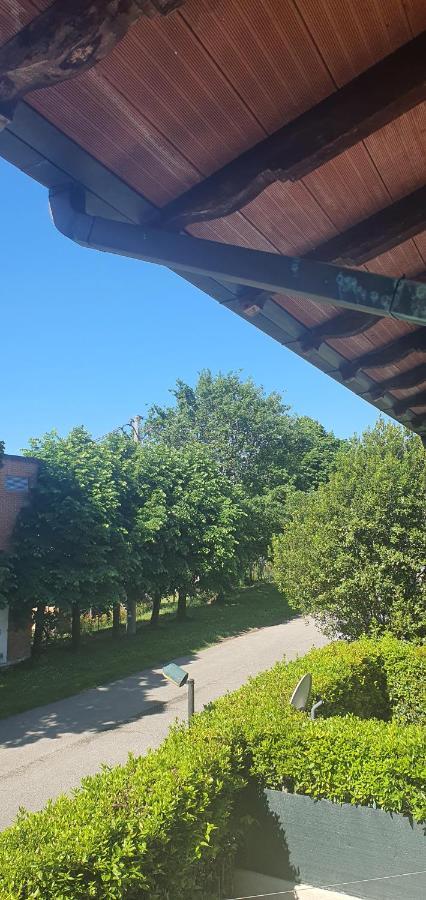 Dimora Fiore Daire Lucca Dış mekan fotoğraf