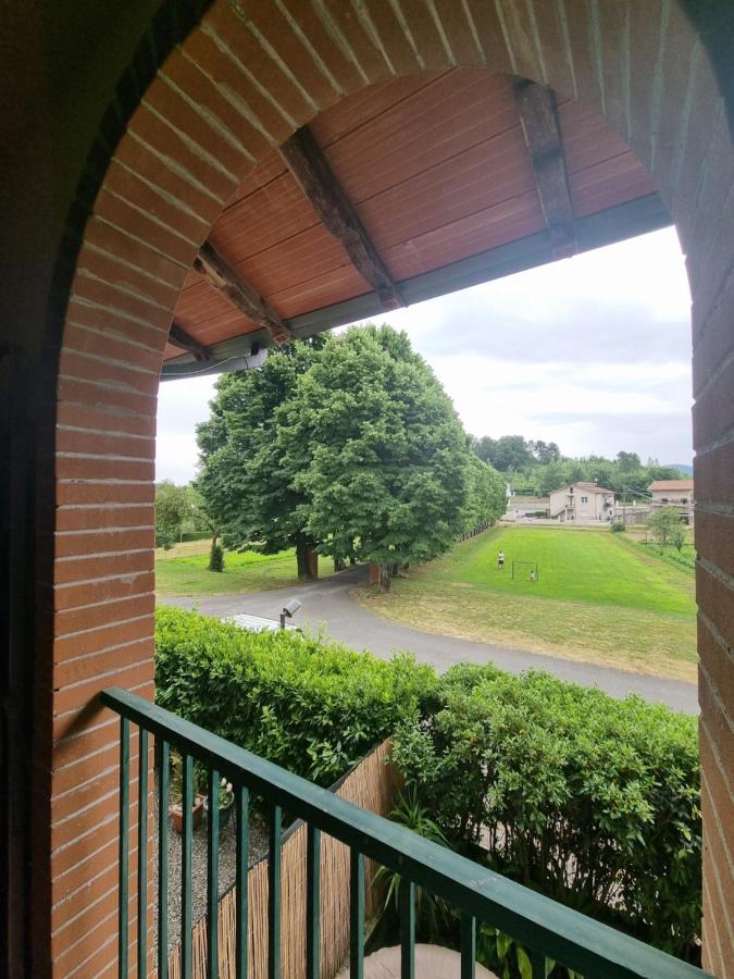 Dimora Fiore Daire Lucca Dış mekan fotoğraf