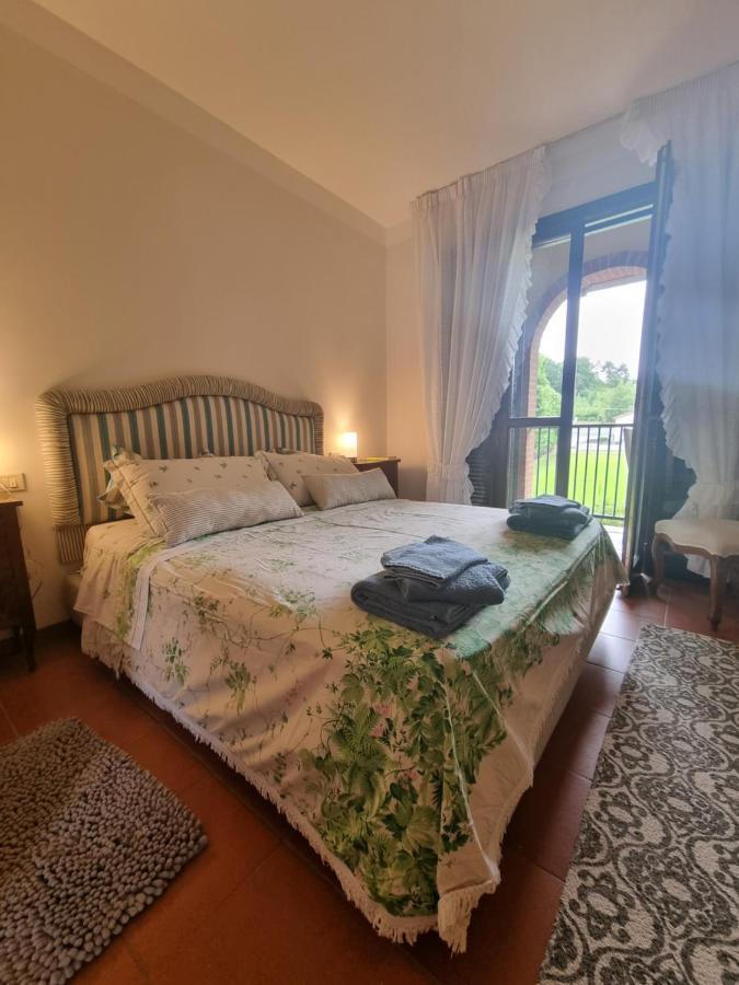 Dimora Fiore Daire Lucca Dış mekan fotoğraf