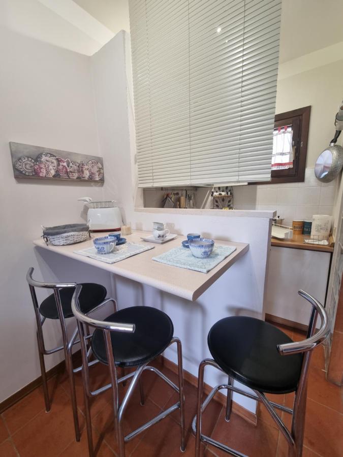 Dimora Fiore Daire Lucca Dış mekan fotoğraf